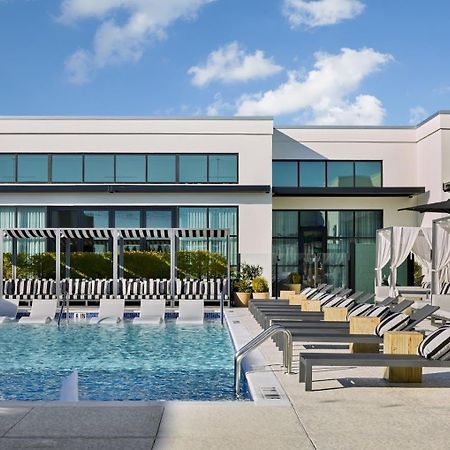 Atlanta At The Interlock Lux Escape Apartment Ngoại thất bức ảnh