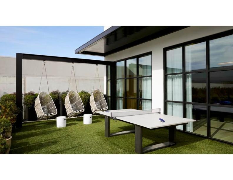 Atlanta At The Interlock Lux Escape Apartment Ngoại thất bức ảnh