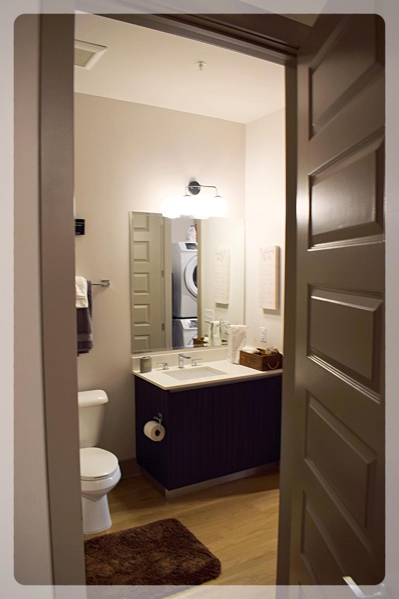 Atlanta At The Interlock Lux Escape Apartment Ngoại thất bức ảnh