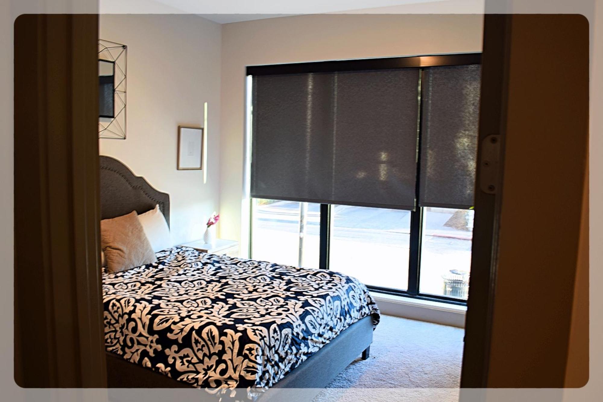 Atlanta At The Interlock Lux Escape Apartment Ngoại thất bức ảnh